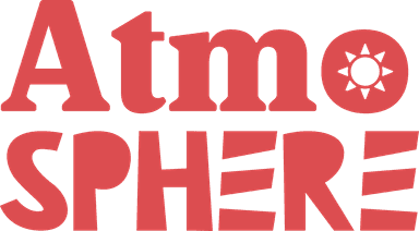 Atmosphere Logo